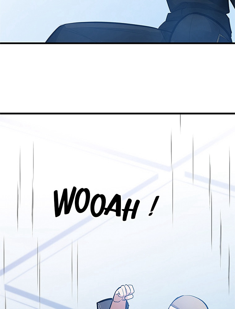 The Tutorial Is Too Hard Chapitre 87 - Page 115