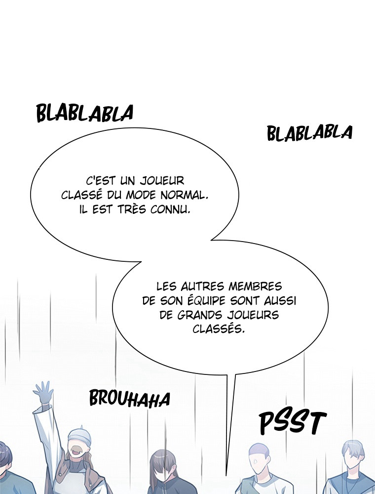 The Tutorial Is Too Hard Chapitre 87 - Page 117