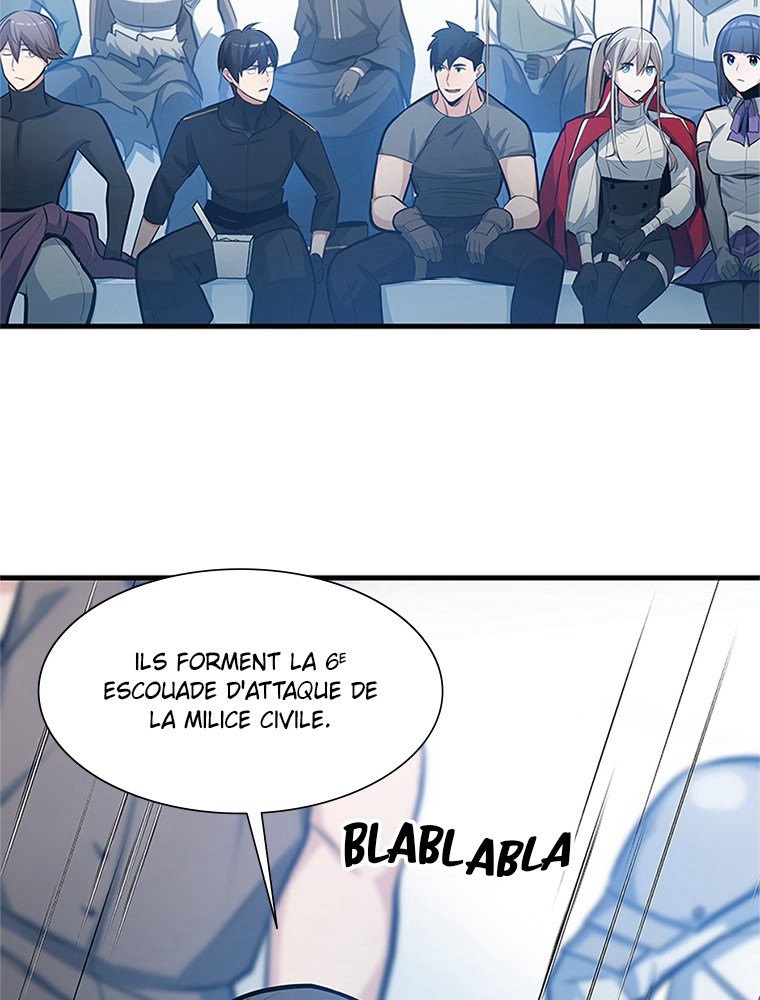 The Tutorial Is Too Hard Chapitre 87 - Page 118