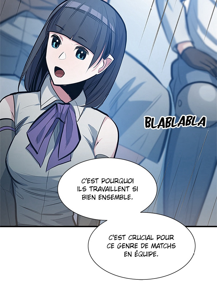 The Tutorial Is Too Hard Chapitre 87 - Page 119