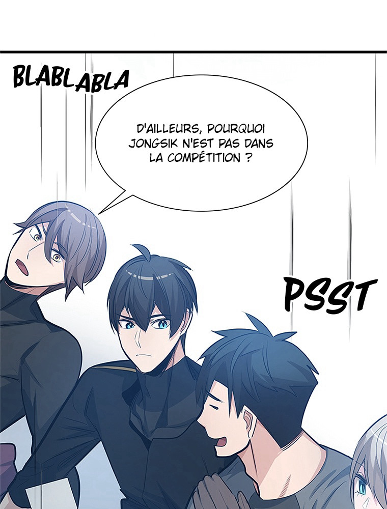 The Tutorial Is Too Hard Chapitre 87 - Page 120
