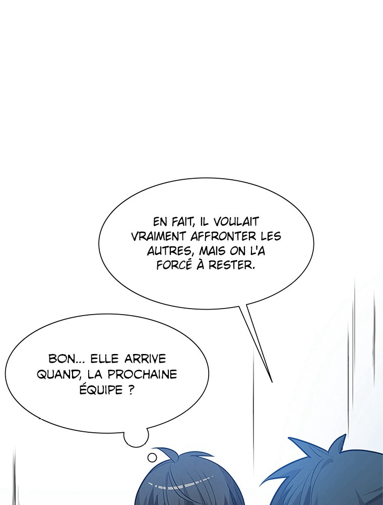 The Tutorial Is Too Hard Chapitre 87 - Page 122