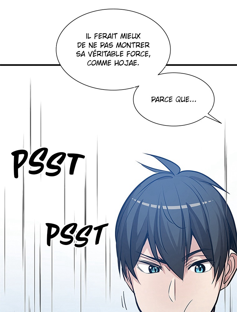 The Tutorial Is Too Hard Chapitre 87 - Page 124