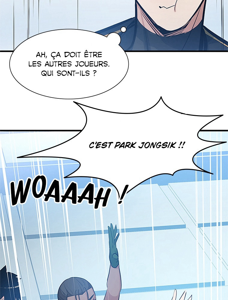 The Tutorial Is Too Hard Chapitre 87 - Page 125