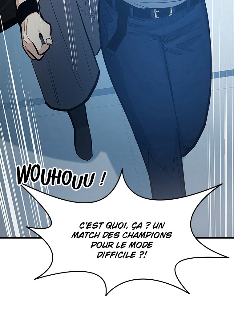The Tutorial Is Too Hard Chapitre 87 - Page 127