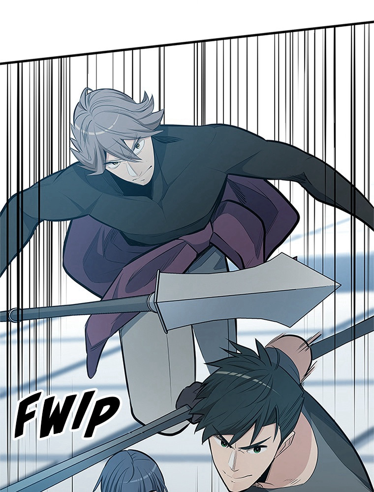 The Tutorial Is Too Hard Chapitre 87 - Page 19