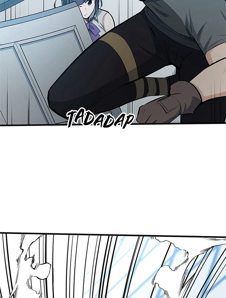 The Tutorial Is Too Hard Chapitre 87 - Page 20