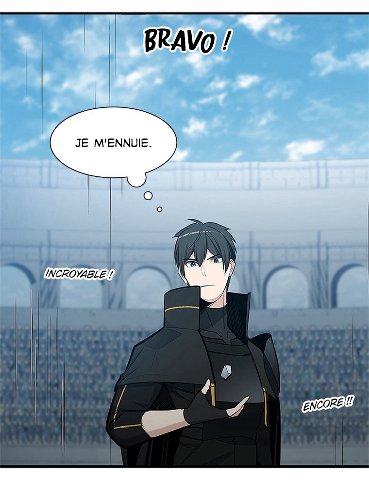 The Tutorial Is Too Hard Chapitre 87 - Page 25