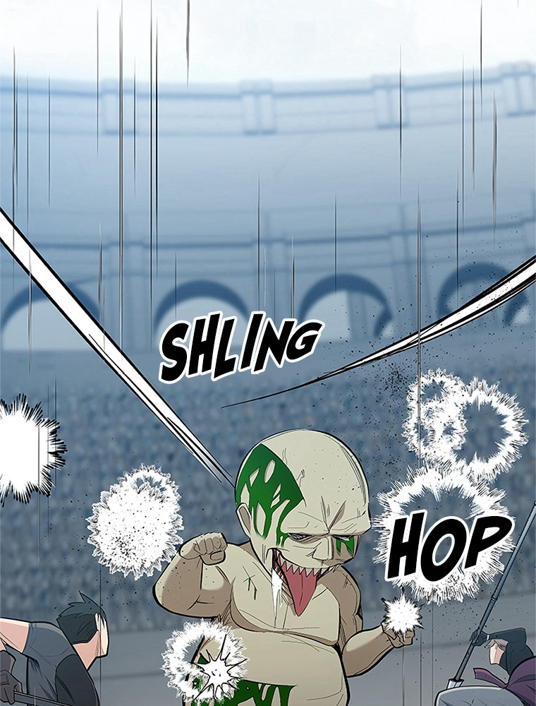 The Tutorial Is Too Hard Chapitre 87 - Page 27