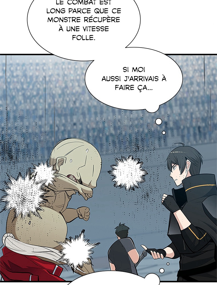 The Tutorial Is Too Hard Chapitre 87 - Page 30