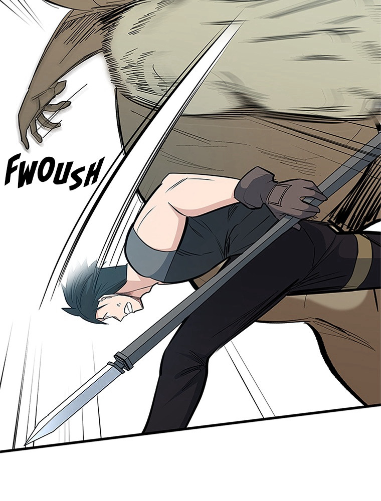 The Tutorial Is Too Hard Chapitre 87 - Page 33