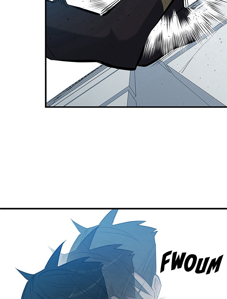 The Tutorial Is Too Hard Chapitre 87 - Page 35