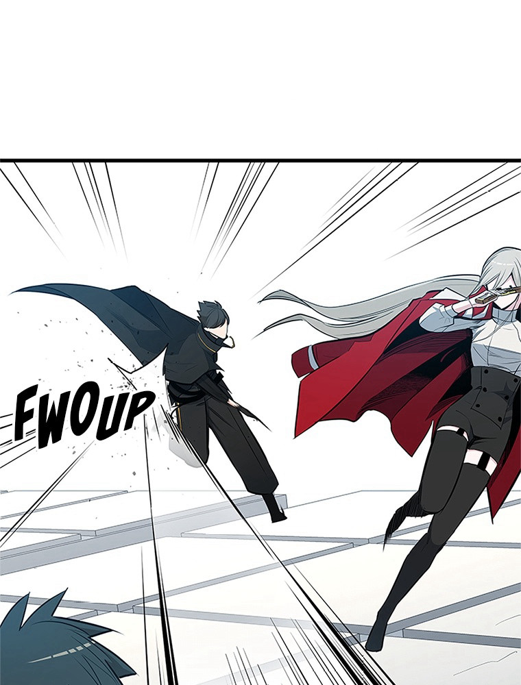 The Tutorial Is Too Hard Chapitre 87 - Page 37