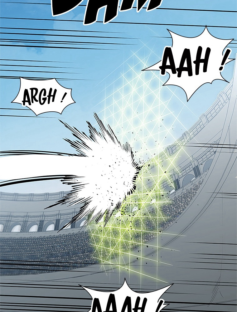 The Tutorial Is Too Hard Chapitre 87 - Page 42