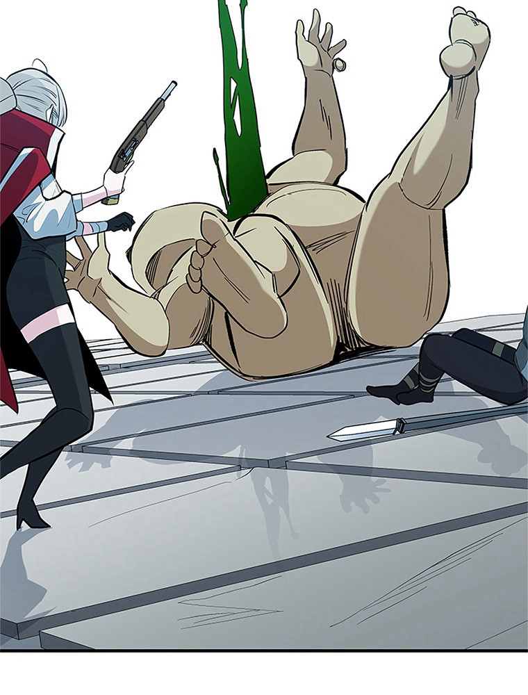 The Tutorial Is Too Hard Chapitre 87 - Page 44