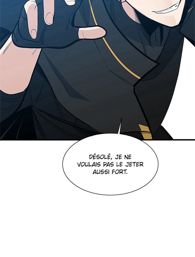 The Tutorial Is Too Hard Chapitre 87 - Page 46