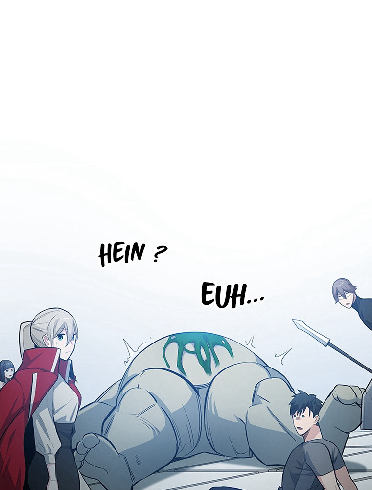 The Tutorial Is Too Hard Chapitre 87 - Page 47