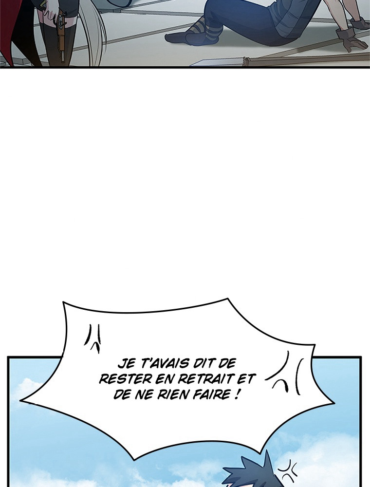 The Tutorial Is Too Hard Chapitre 87 - Page 48