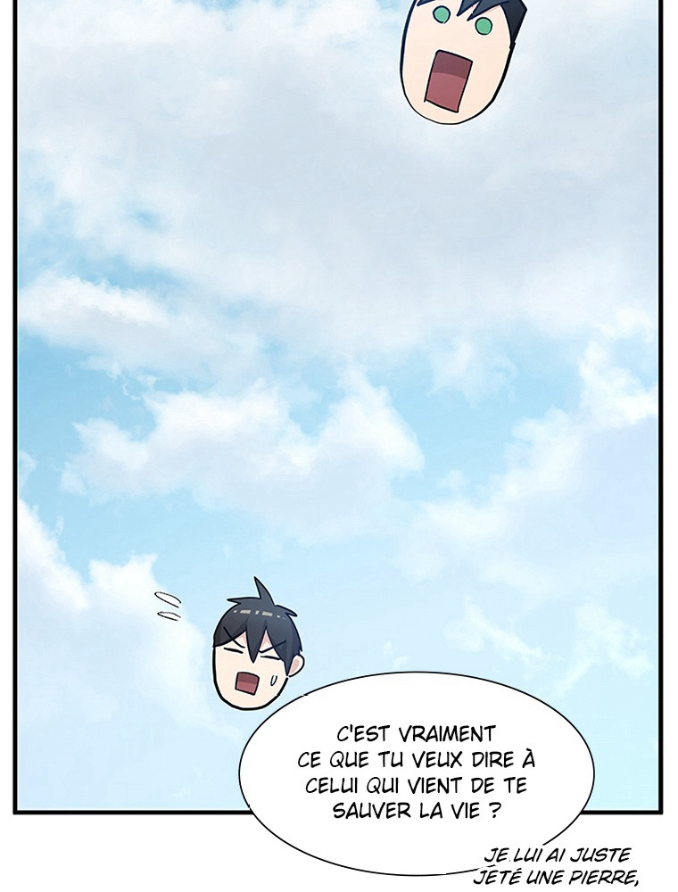 The Tutorial Is Too Hard Chapitre 87 - Page 49