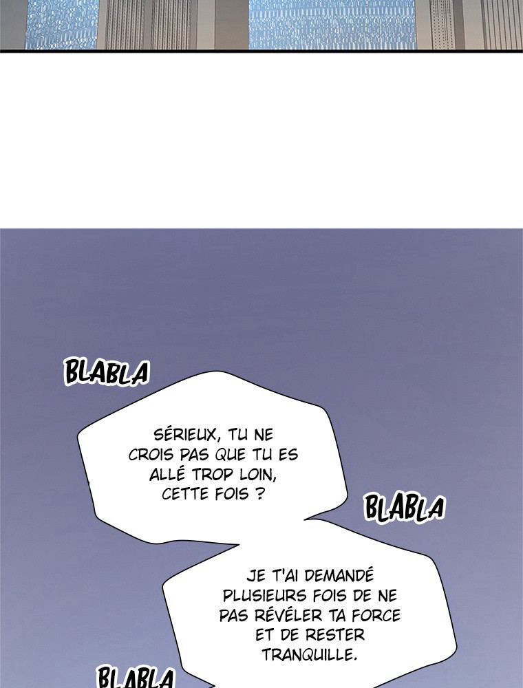 The Tutorial Is Too Hard Chapitre 87 - Page 52