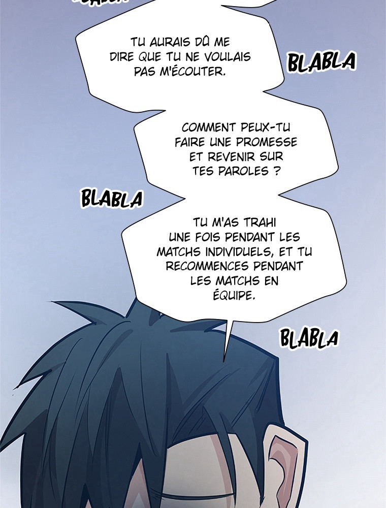 The Tutorial Is Too Hard Chapitre 87 - Page 53