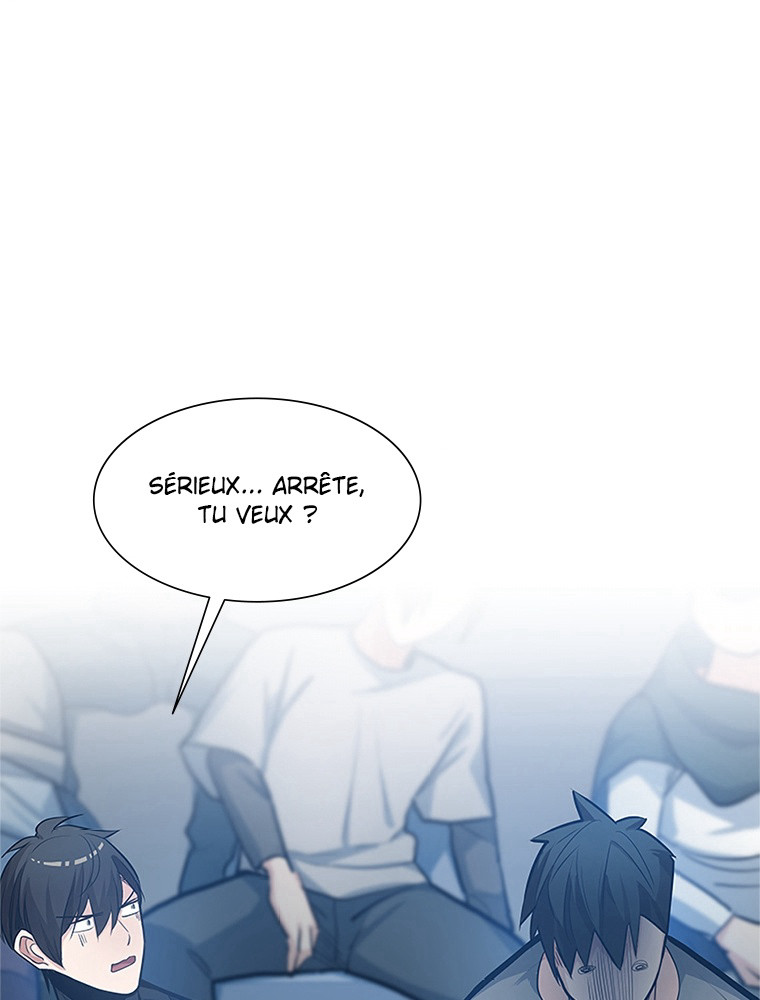 The Tutorial Is Too Hard Chapitre 87 - Page 55
