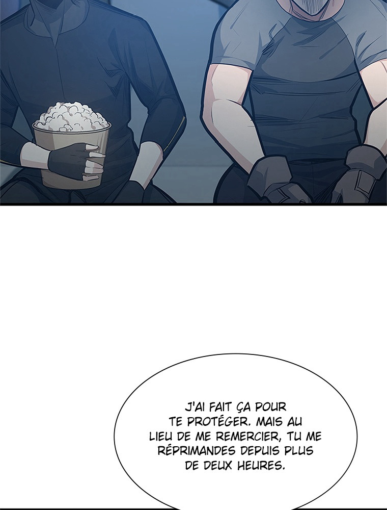 The Tutorial Is Too Hard Chapitre 87 - Page 56