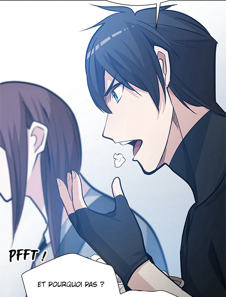 The Tutorial Is Too Hard Chapitre 87 - Page 57