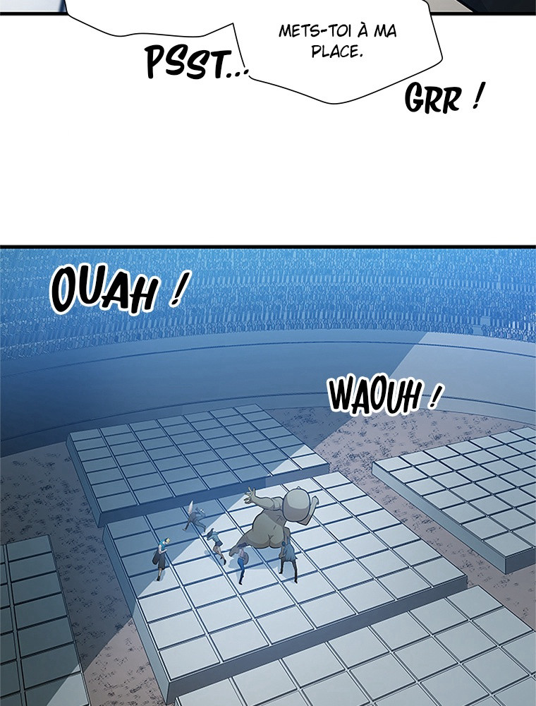 The Tutorial Is Too Hard Chapitre 87 - Page 58