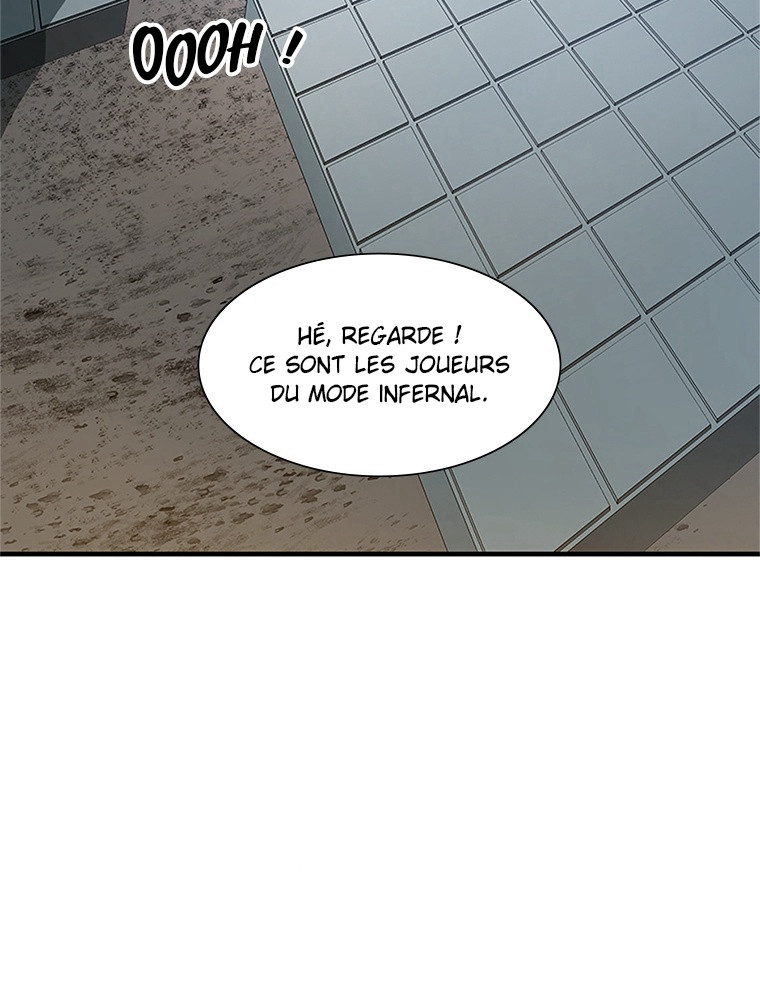 The Tutorial Is Too Hard Chapitre 87 - Page 59