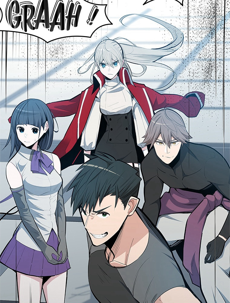 The Tutorial Is Too Hard Chapitre 87 - Page 6