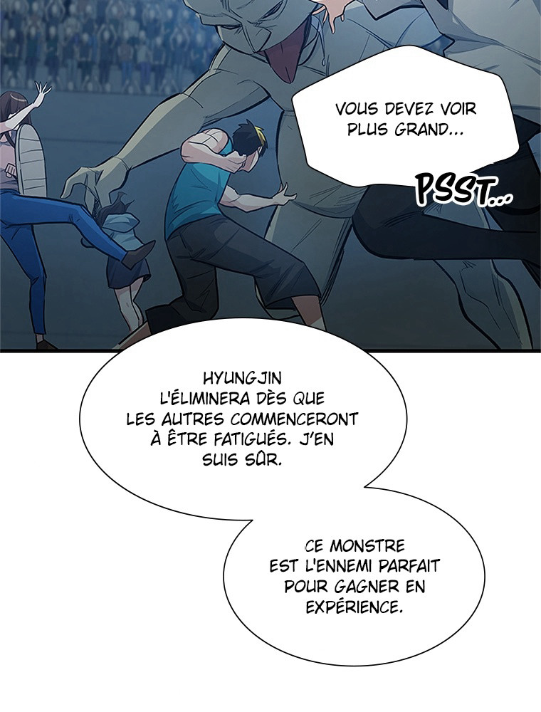 The Tutorial Is Too Hard Chapitre 87 - Page 61