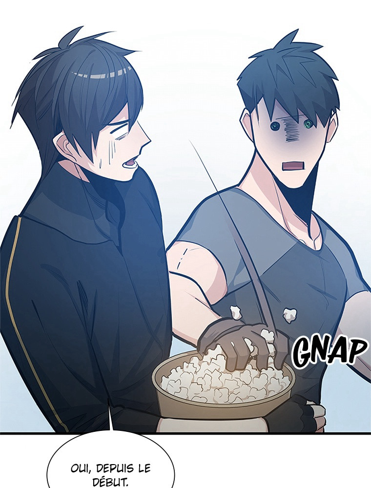 The Tutorial Is Too Hard Chapitre 87 - Page 63