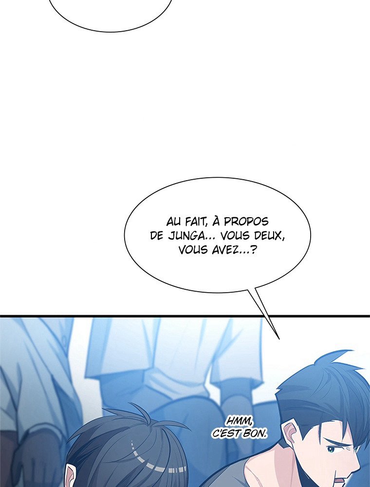 The Tutorial Is Too Hard Chapitre 87 - Page 64