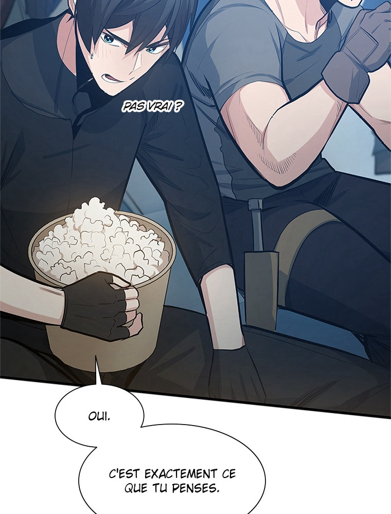 The Tutorial Is Too Hard Chapitre 87 - Page 65