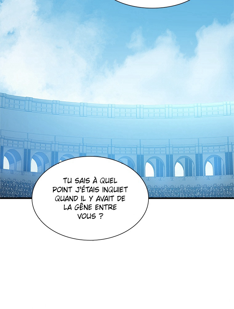 The Tutorial Is Too Hard Chapitre 87 - Page 67