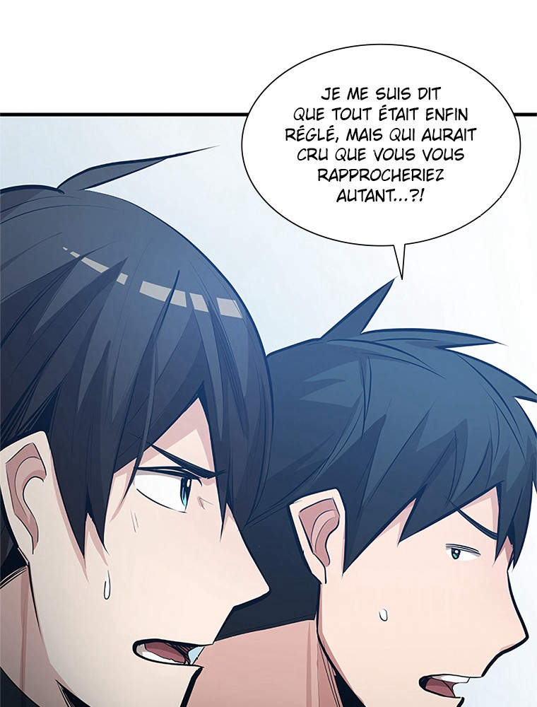 The Tutorial Is Too Hard Chapitre 87 - Page 68