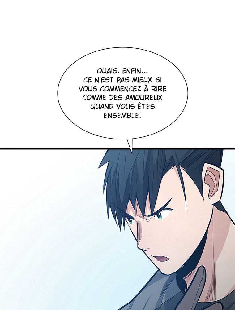 The Tutorial Is Too Hard Chapitre 87 - Page 70