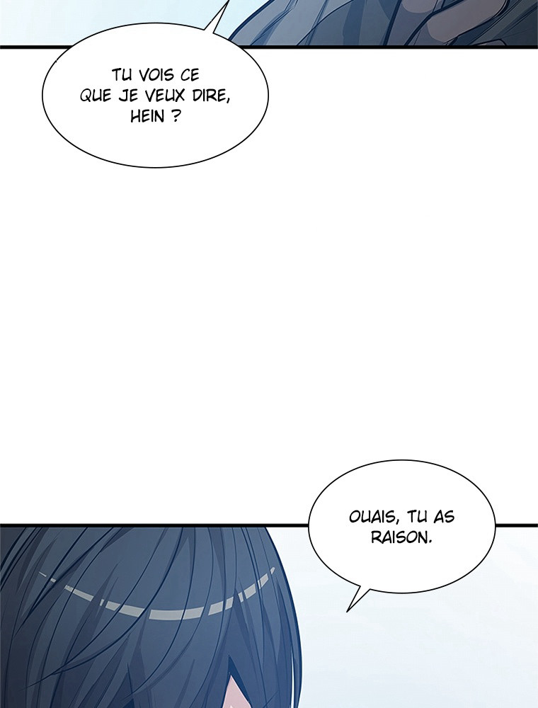 The Tutorial Is Too Hard Chapitre 87 - Page 71