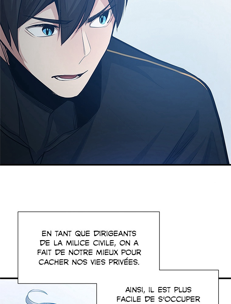 The Tutorial Is Too Hard Chapitre 87 - Page 72
