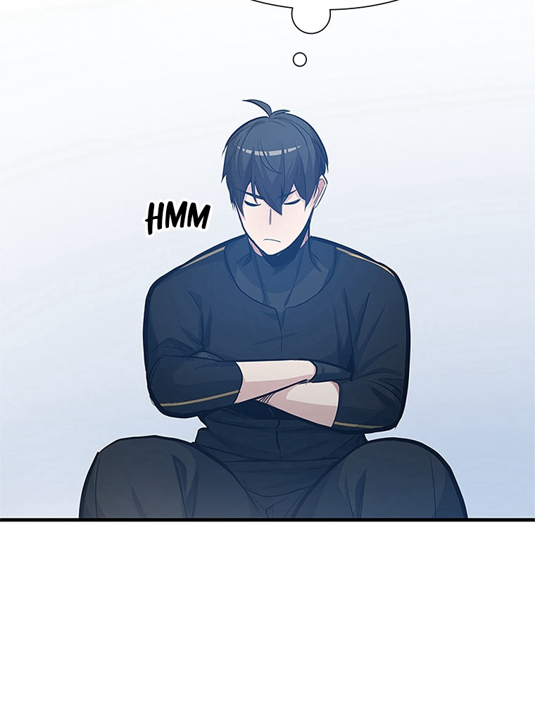 The Tutorial Is Too Hard Chapitre 87 - Page 75
