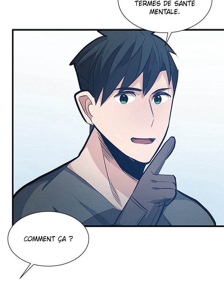 The Tutorial Is Too Hard Chapitre 87 - Page 78