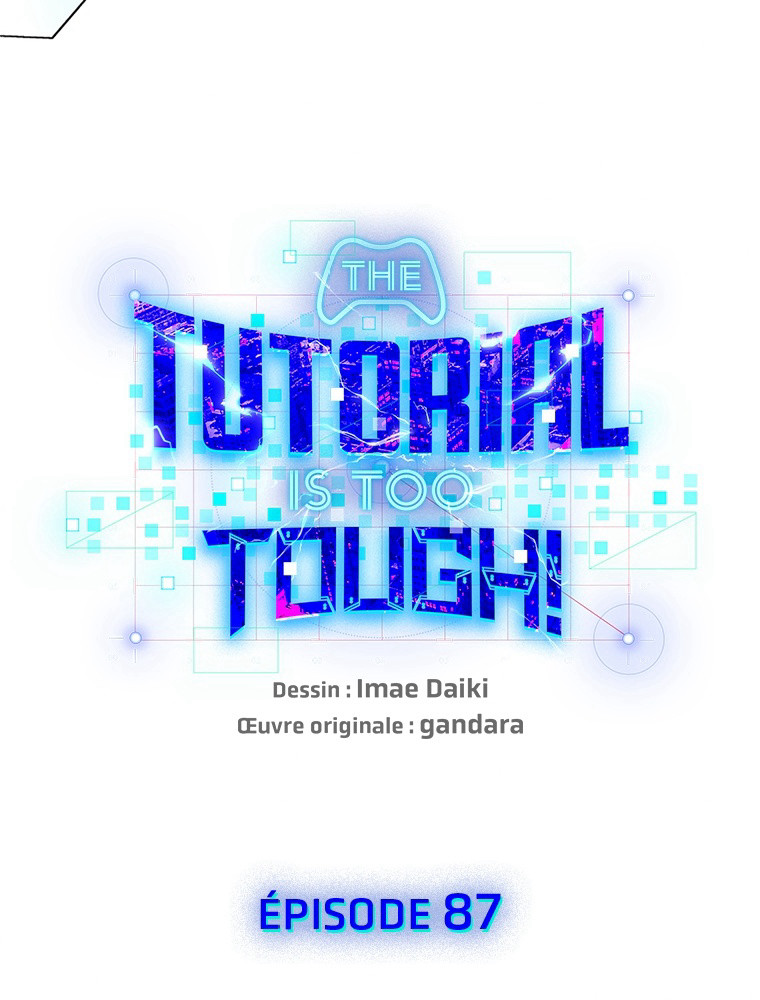 The Tutorial Is Too Hard Chapitre 87 - Page 8