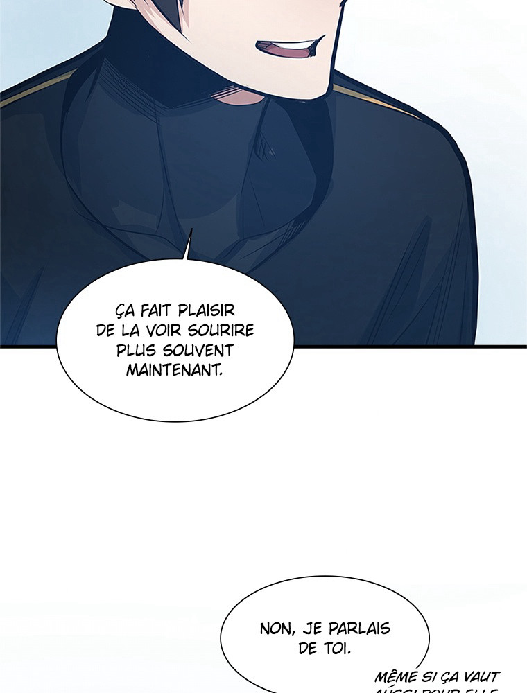 The Tutorial Is Too Hard Chapitre 87 - Page 80