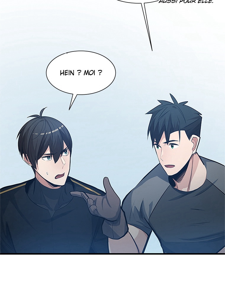 The Tutorial Is Too Hard Chapitre 87 - Page 81