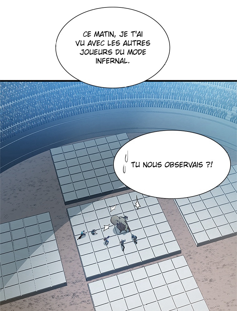 The Tutorial Is Too Hard Chapitre 87 - Page 82