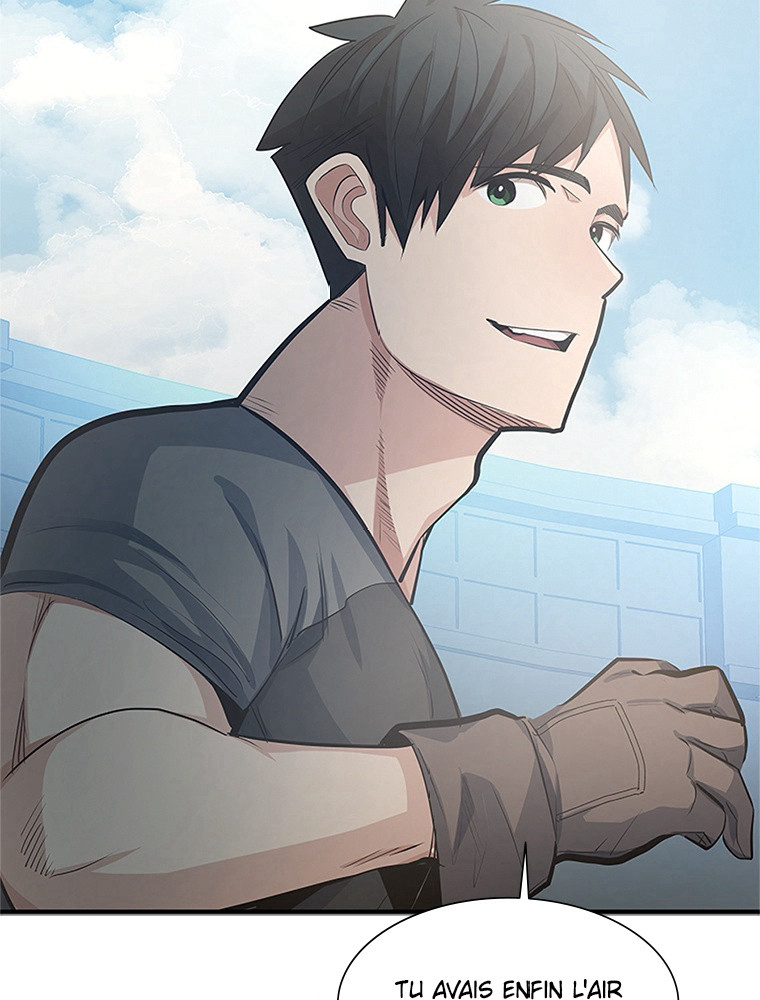 The Tutorial Is Too Hard Chapitre 87 - Page 84