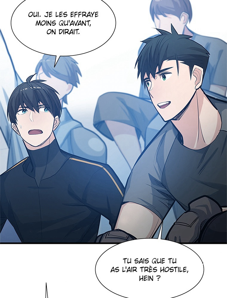 The Tutorial Is Too Hard Chapitre 87 - Page 86