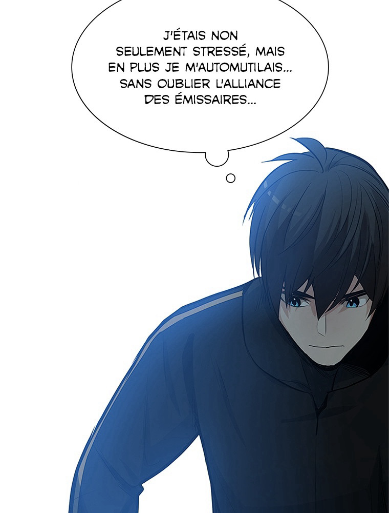 The Tutorial Is Too Hard Chapitre 87 - Page 92
