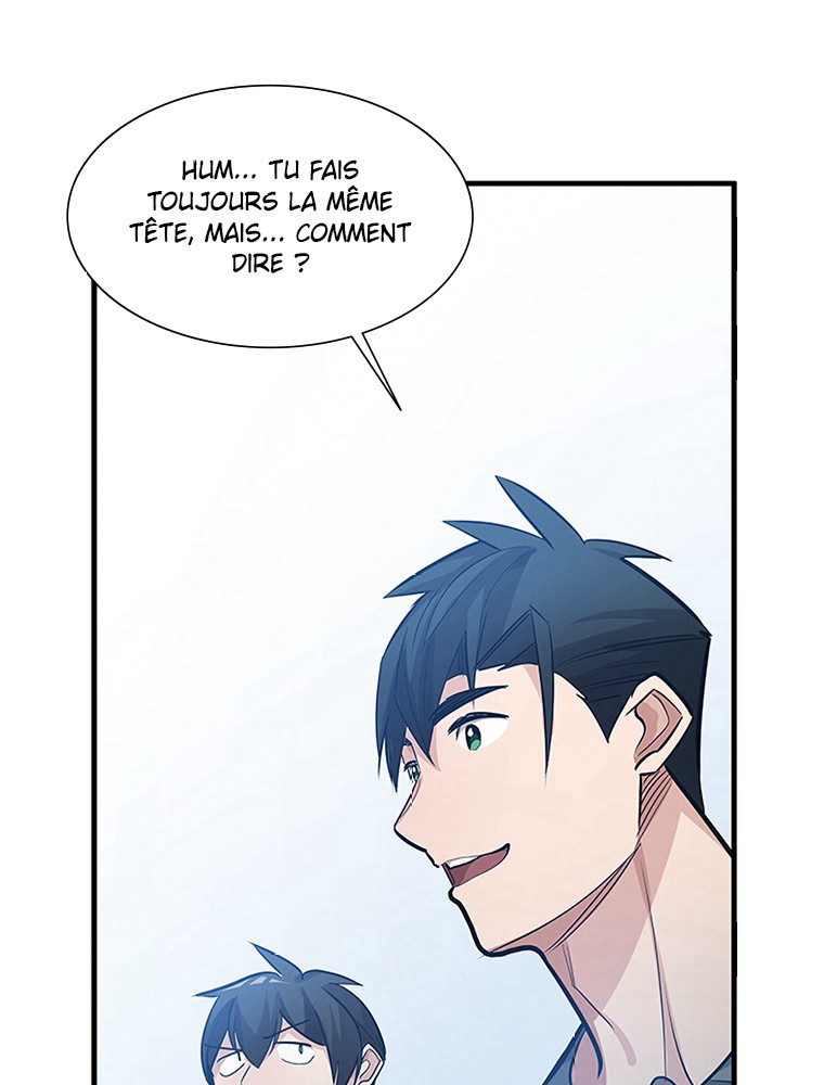 The Tutorial Is Too Hard Chapitre 87 - Page 95